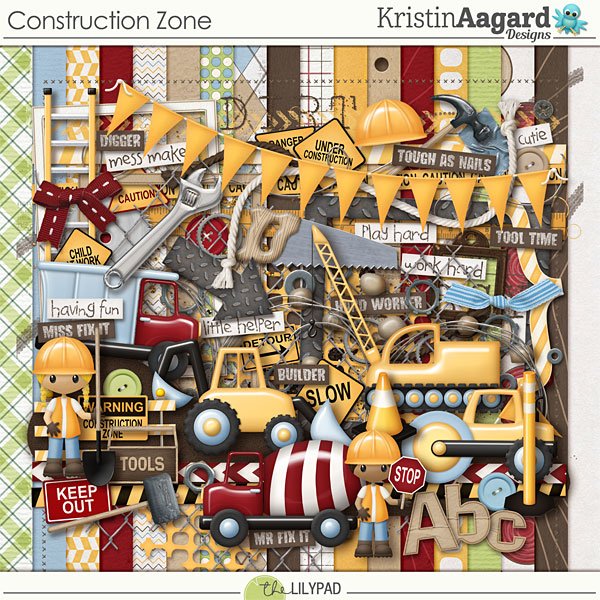 Construction Zone