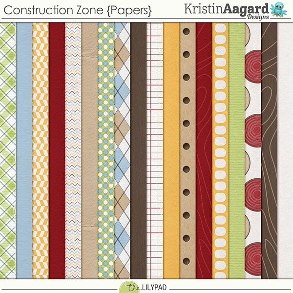 Construction Zone - Image 3