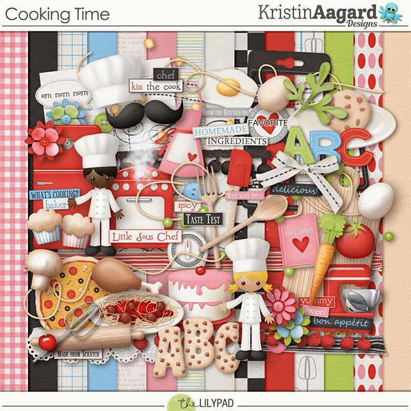 Cooking Time - Image 6