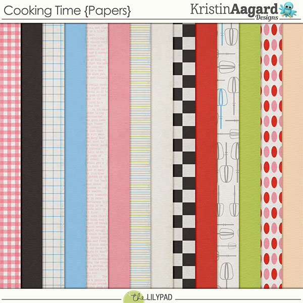 Cooking Time - Image 7