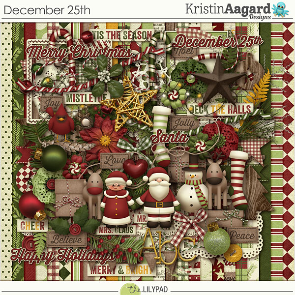 December 25th