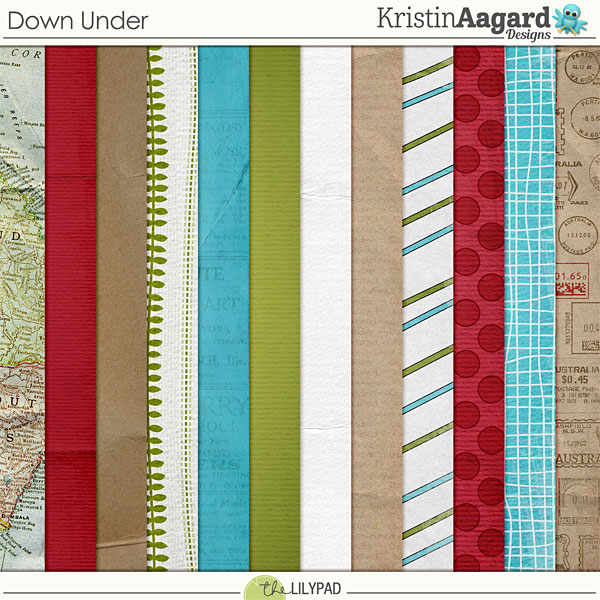 Down Under - Image 9