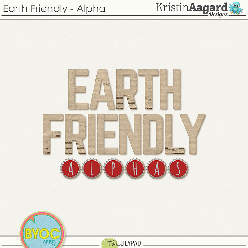 Earth Friendly - Kit - Image 8