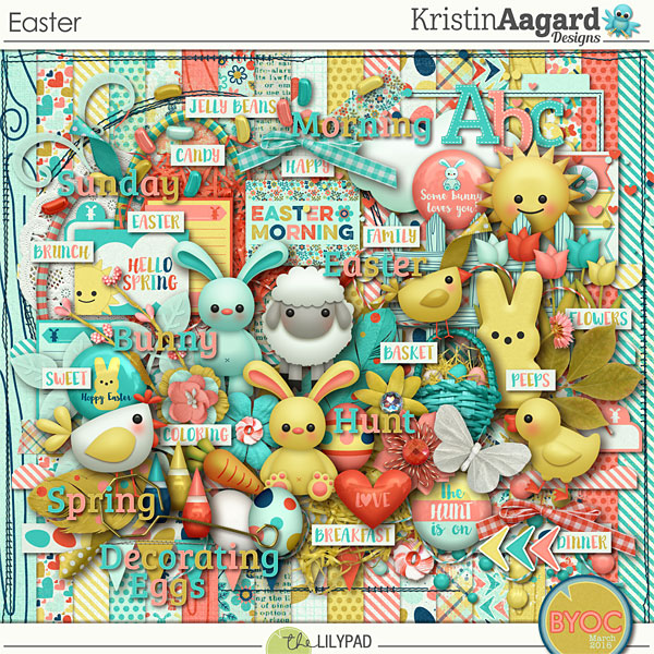 Easter