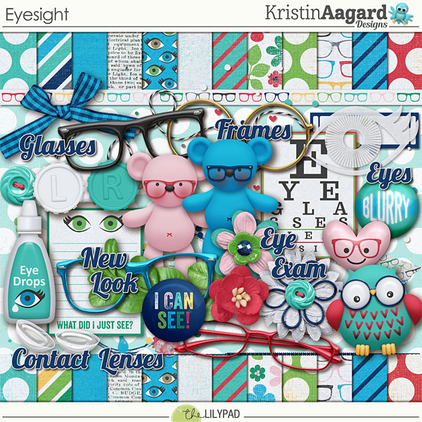 Eyesight