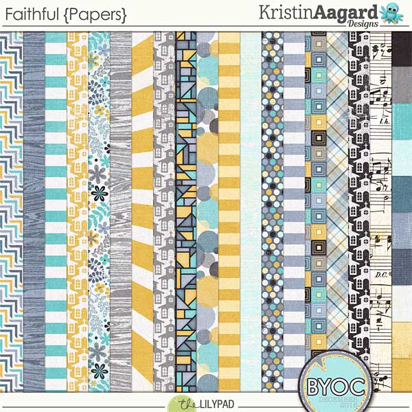 Faithful {Papers}