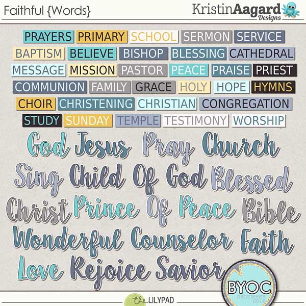 Faithful - Image 8