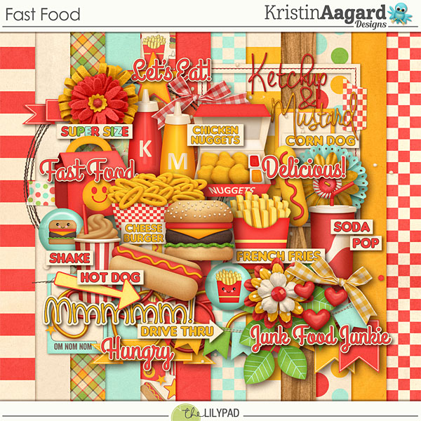 Fast Food
