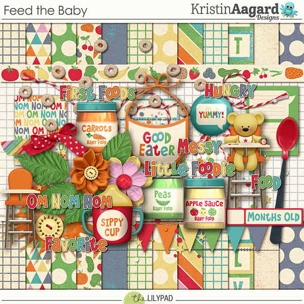 Feed the Baby