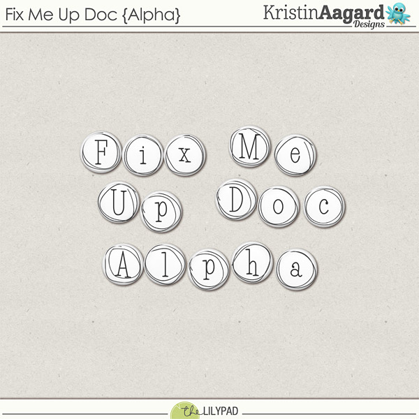 Fix Me Up Doc - Image 9
