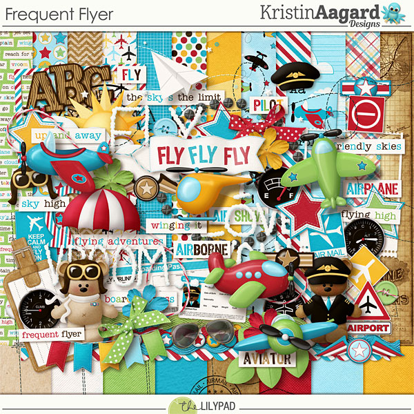 Frequent Flyer