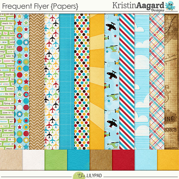 Frequent Flyer - Image 10