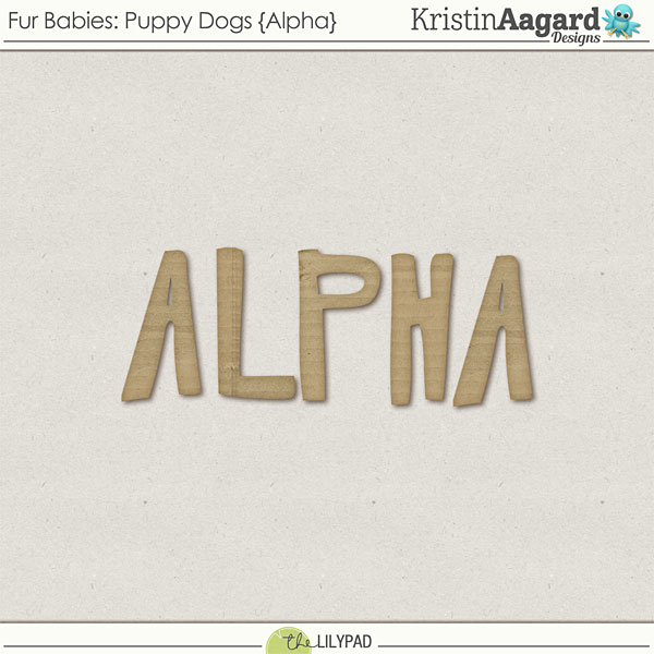 Fur Babies - Puppy Dogs - Image 9