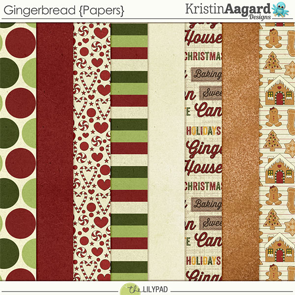 Gingerbread - Image 6