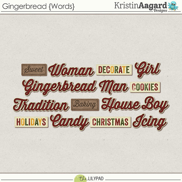 Gingerbread - Image 7