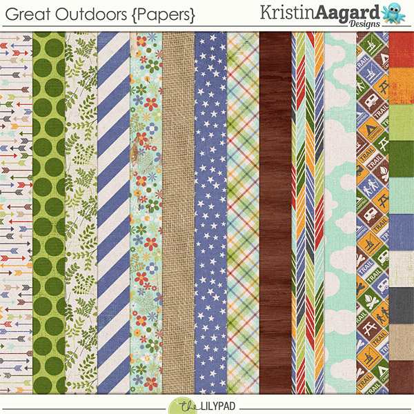 Great Outdoors - Image 3