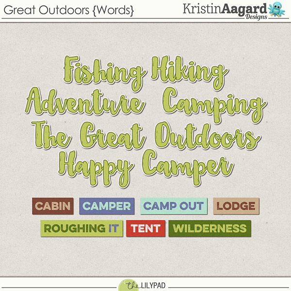 Great Outdoors - Image 4