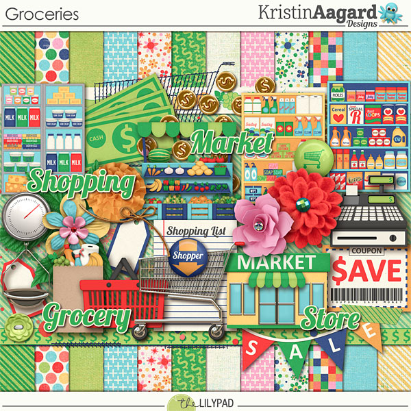 Groceries