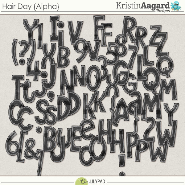Hair Day - Image 9