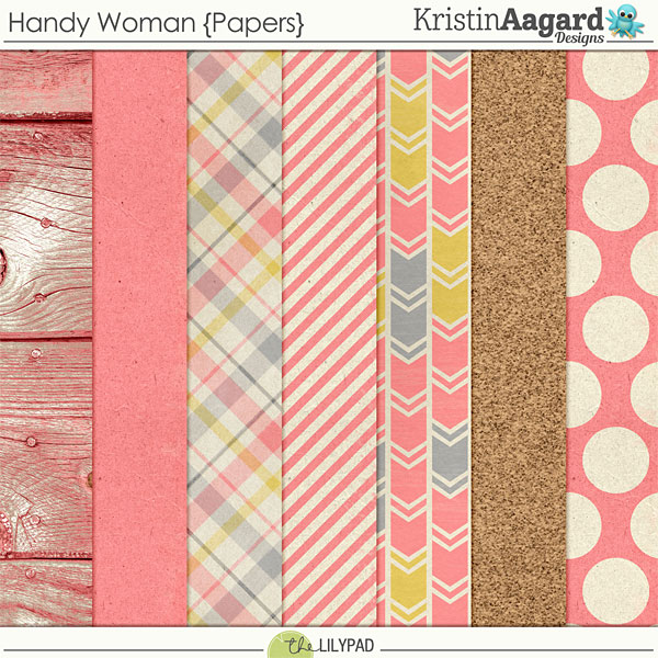 Handywoman - Image 3