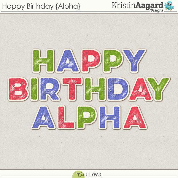 Happy Birthday - Image 8