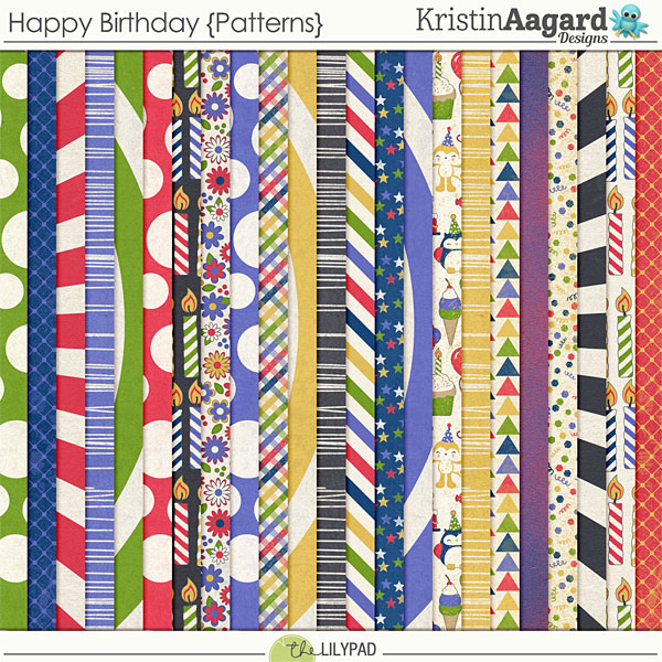 Happy Birthday - Image 9