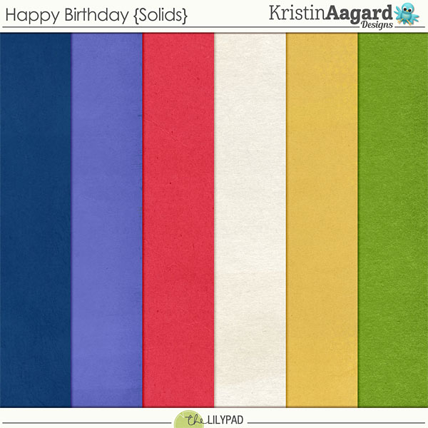 Happy Birthday - Image 10