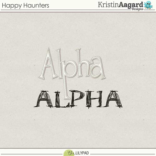 Happy Haunters - Image 2