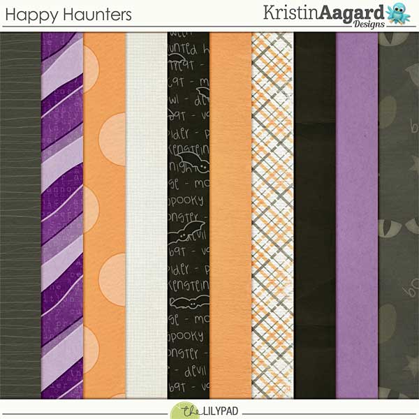 Happy Haunters - Image 3