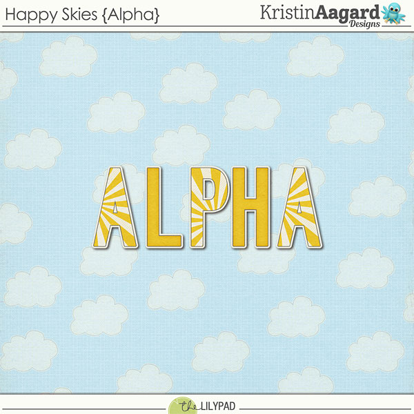 Happy Skies - Image 2