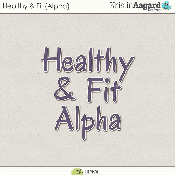 Healthy & Fit Elements - Image 2