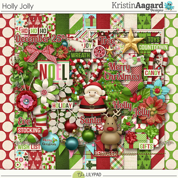 Holly Jolly