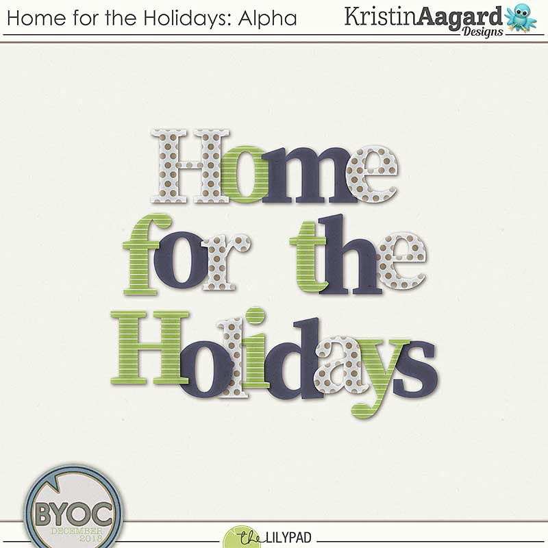 Home for the Holidays - Image 7