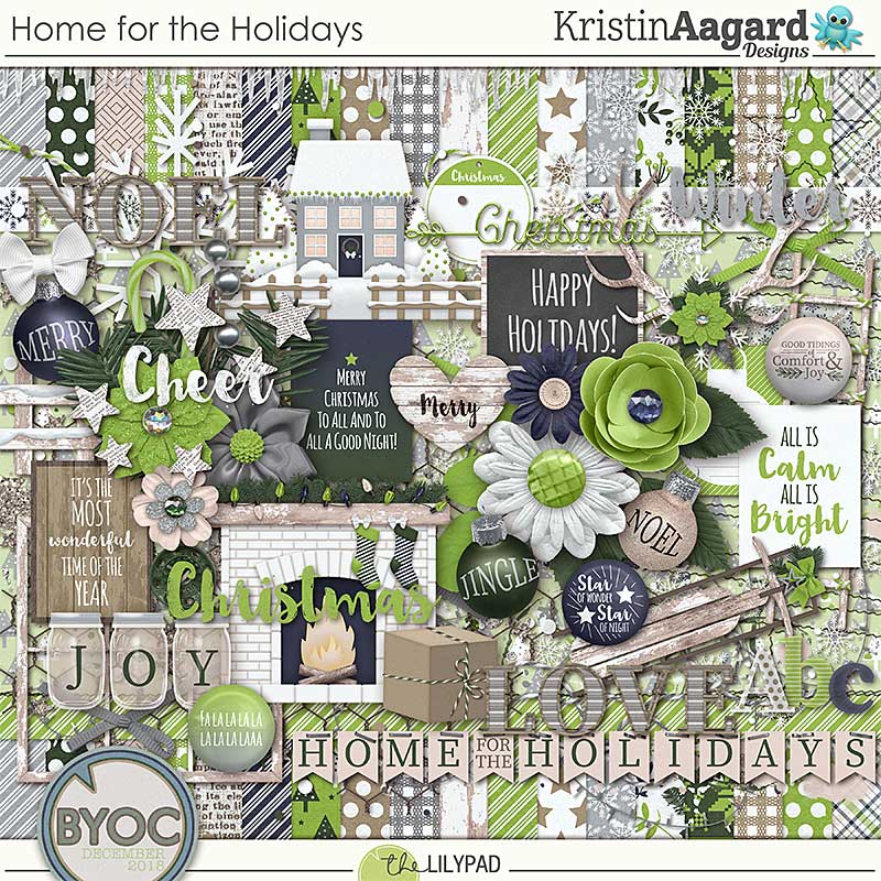 Home for the Holidays - Image 9
