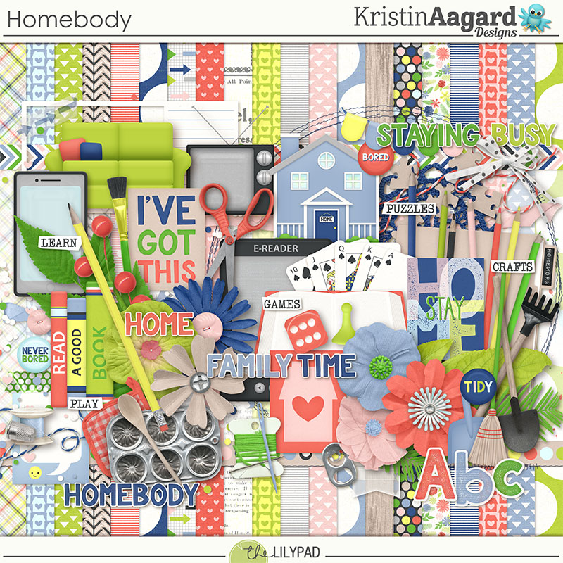 Homebody