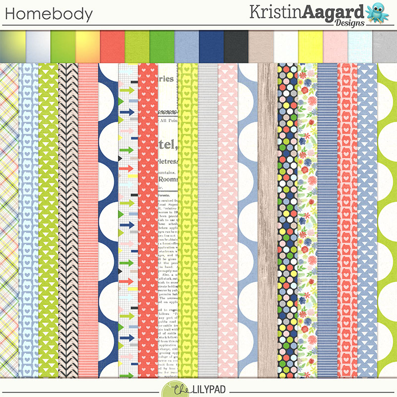 Homebody - Image 10