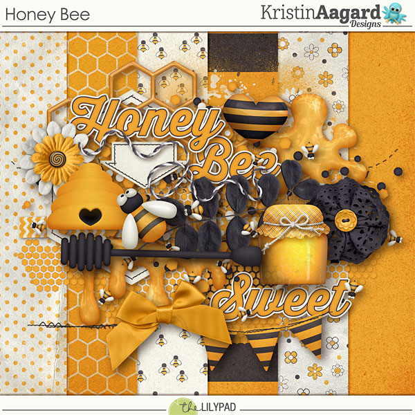 Honey Bee