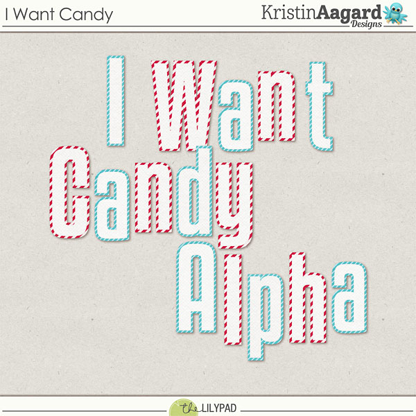 I Want Candy - Image 2