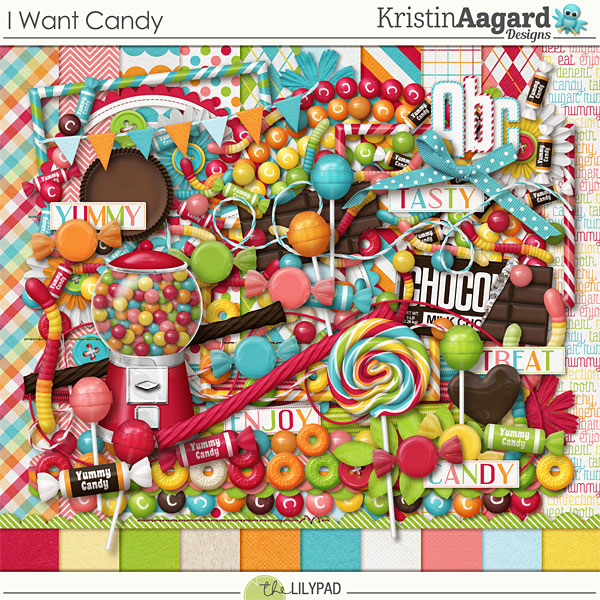 I Want Candy - Image 3
