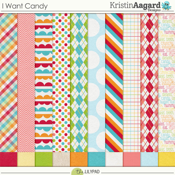 I Want Candy - Image 4