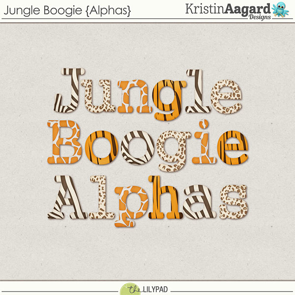 Jungle Boogie - Image 2