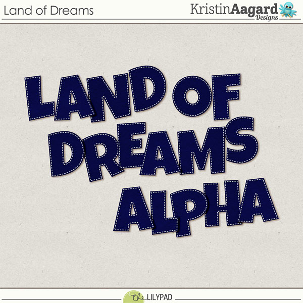 Land of Dreams - Image 2