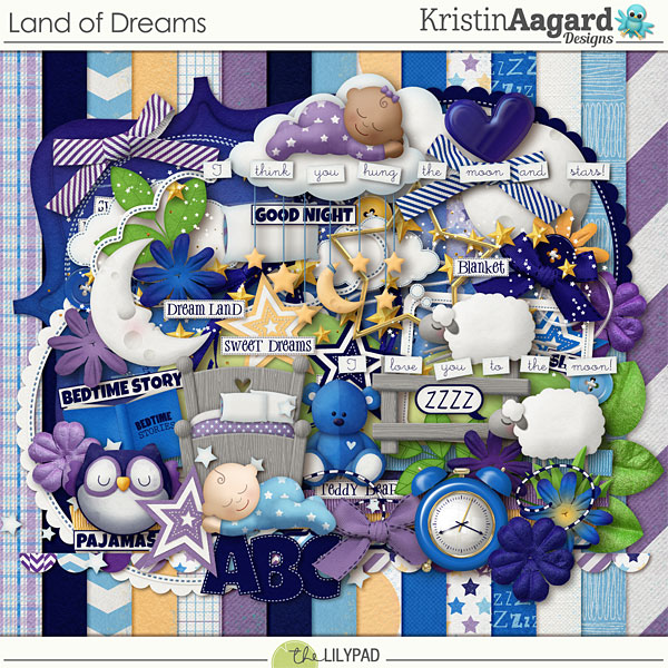 Land of Dreams