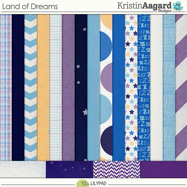 Land of Dreams - Image 4