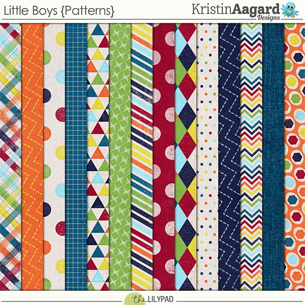 Little Boys - Image 6