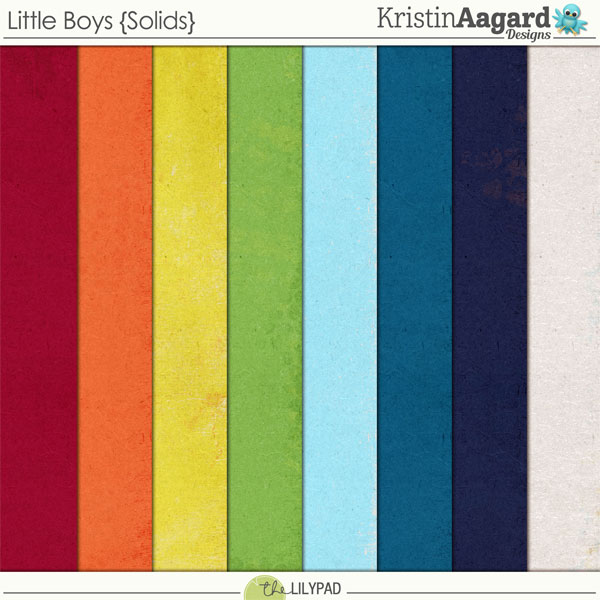 Little Boys - Image 7