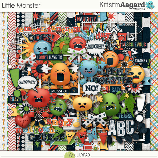 Little Monster