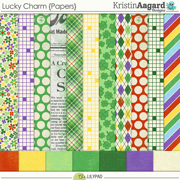 Lucky Charm - Image 9