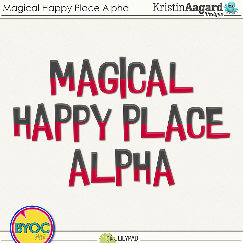 Magical Happy Place - Image 9