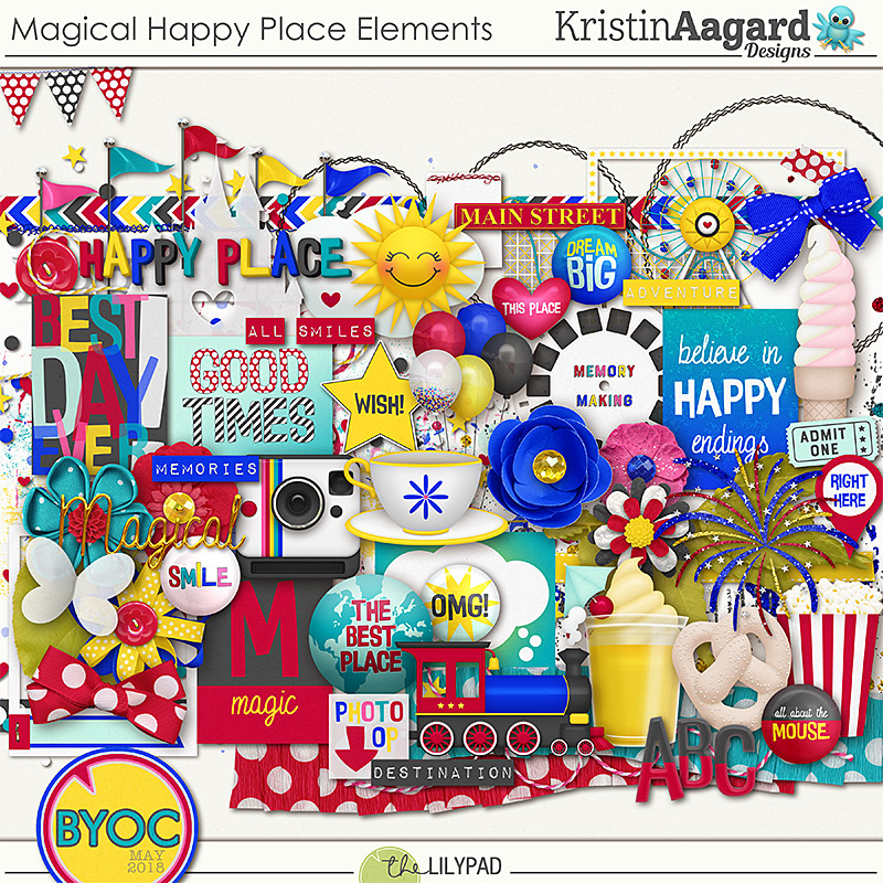Magical Happy Place - Image 10